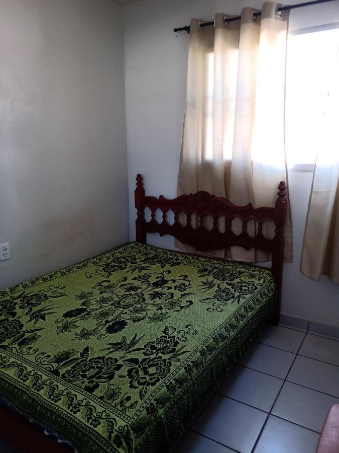 Apartamento 2 Quadras Do Mar Leilighet Conde  Eksteriør bilde